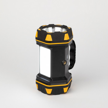 Фонарь ручной Эра PA-808-9