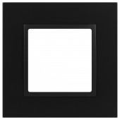 Рамка на 1 пост Эра Эра Elegance 14-5011-05