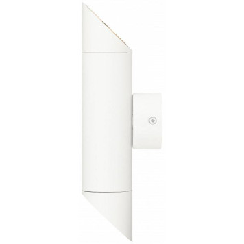 Бра Эра WL52 WH/GD Б0061200-2