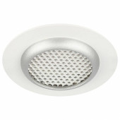 Встраиваемый светильник Эра  KL109 WH/SL