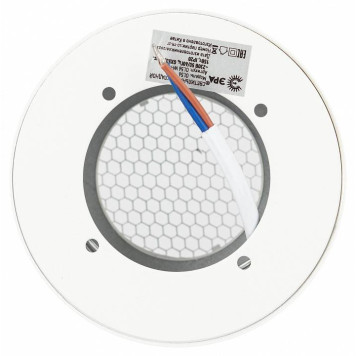 Накладной светильник Эра OL56 WH-4