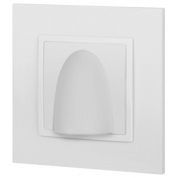 Розетка для вывод кабеля без рамки Эра Эра Elegance 14-6003-01М-4