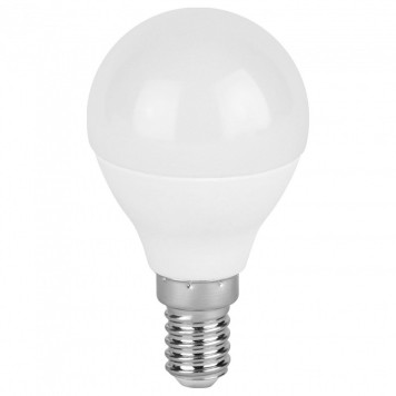 Лампа светодиодная Эра Стандарт LED P45-15W-827-E14