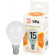 Лампа светодиодная Эра Стандарт LED P45-15W-827-E14