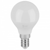 Лампа светодиодная Эра Green Line LED P45-6W-830-E14 GL