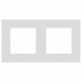 Рамка на 2 поста Эра Эра 12 12-5202-01М