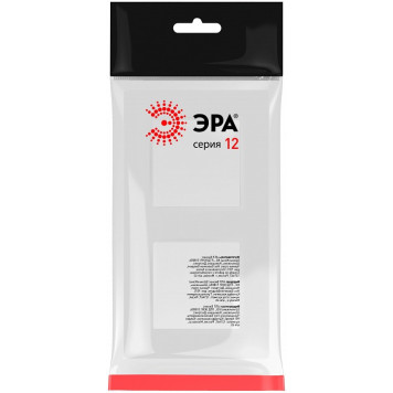 Рамка на 2 поста Эра Эра 12 12-5202-01М-2
