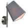 Бра Escada Hall 10185/1A Grey