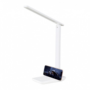 Настольная лампа офисная Escada 10242 10242/1LED-2