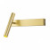 Бра Escada 10274 10274/1LED Gold