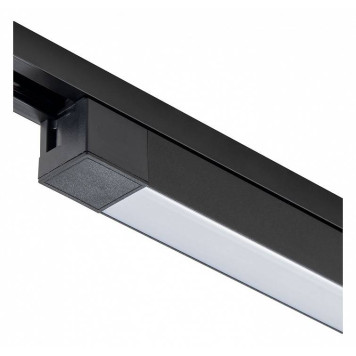 Накладной светильник Escada 20001 20001TRU/02LED SBK-3