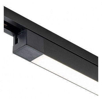 Накладной светильник Escada 20001 20001TRU/02LED SBK-4