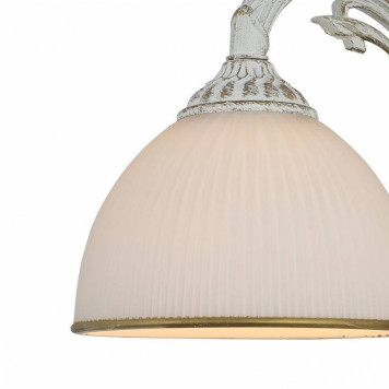 Бра Escada Ballad 2134/1A White-2