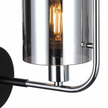 Бра Escada Elegant 671/1A Chrome-3