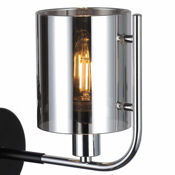 Бра Escada Elegant 671/1A Chrome-4