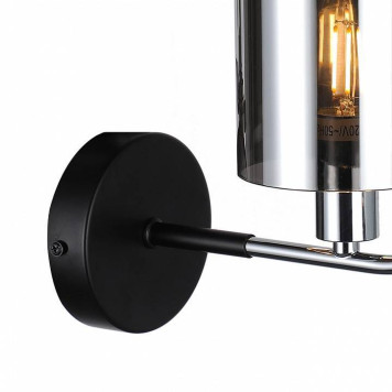 Бра Escada Elegant 671/1A Chrome-5