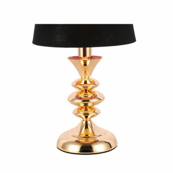 Настольная лампа декоративная EVOLUCE Rionfo SL1137.204.01-6