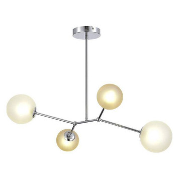 Люстра на штанге EVOLUCE Malte SLE1107-103-04-1