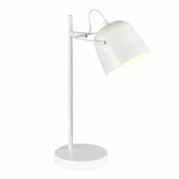 Настольная лампа офисная EVOLUCE Blank SLE1805-504-01-1