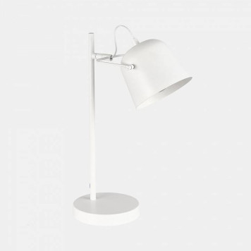 Настольная лампа офисная EVOLUCE Blank SLE1805-504-01-3