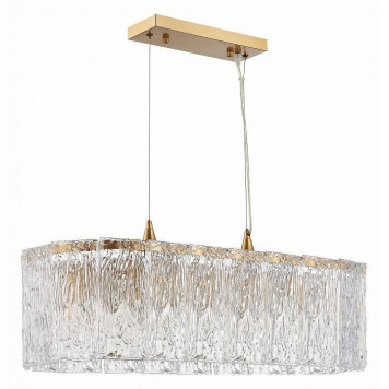 Подвесной светильник EVOLUCE Rida SLE283203-10-1