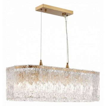 Подвесной светильник EVOLUCE Rida SLE283203-10-2