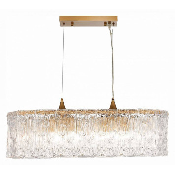 Подвесной светильник EVOLUCE Rida SLE283203-10-3