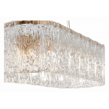 Подвесной светильник EVOLUCE Rida SLE283203-10-4