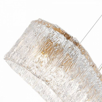 Подвесной светильник EVOLUCE Rida SLE283203-10-5