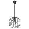 Подвесной светильник TK Lighting Orbita 1626 Orbita Black 1