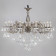 Подвесная люстра Bogate apos;s Versales 283/10 Strotskis