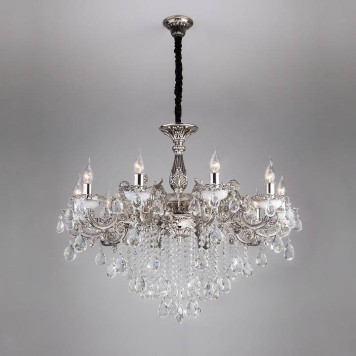 Подвесная люстра Bogate apos;s Versales 283/10 Strotskis-1