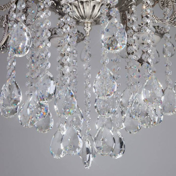 Подвесная люстра Bogate apos;s Versales 283/10 Strotskis-10