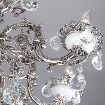 Подвесная люстра Bogate apos;s Versales 283/10 Strotskis-12