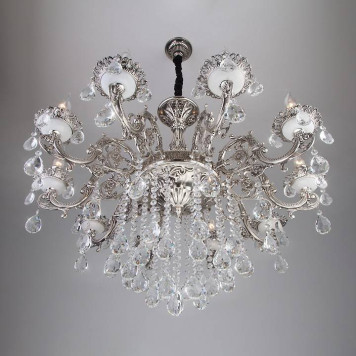 Подвесная люстра Bogate apos;s Versales 283/10 Strotskis-2