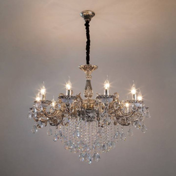 Подвесная люстра Bogate apos;s Versales 283/10 Strotskis-3