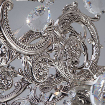 Подвесная люстра Bogate apos;s Versales 283/10 Strotskis-5