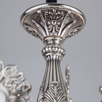 Подвесная люстра Bogate apos;s Versales 283/10 Strotskis-6