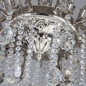 Подвесная люстра Bogate apos;s Versales 283/10 Strotskis-7