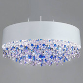 Подвесной светильник Bogate apos;s Elisa 286/4 Strotskis