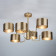 Люстра на штанге Bogate apos;s Pallada 293/6