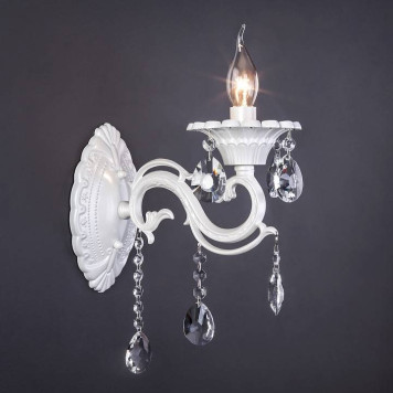 Бра Bogate apos;s Tivoli 294/1 Strotskis-1