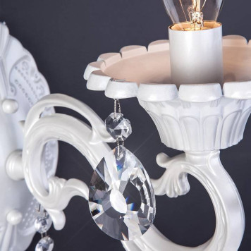 Бра Bogate apos;s Tivoli 294/1 Strotskis-5