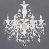 Потолочная люстра Bogate apos;s Tivoli 294/6 Strotskis