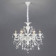 Потолочная люстра Bogate apos;s Tivoli 294/6 Strotskis