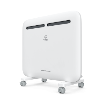 Электрические конвекторы серии SORENTO Elettronico REC-S1500E