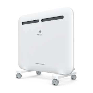 Электрические конвекторы серии Sorento elettronico REC-S1000M