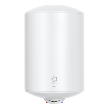 Электрический водонагреватель серии SMILE EWH-SM50-RE