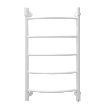 Электрический полотенцесушитель Energy H2 850x500 RAL 9003 (белый матовый)