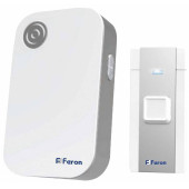 Звонок беспроводной Feron Saffit E-372 23685